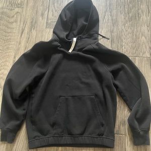 Lululemon hoodie